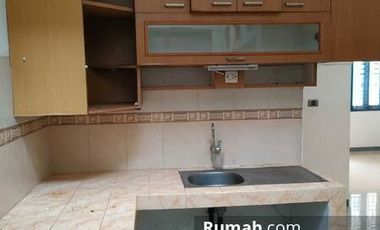 Rummah Murah Lokasi Strategis Dekat Mall di Taman Victoria Sentul City