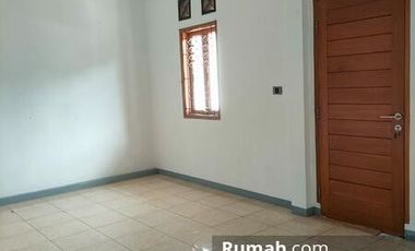 Rummah Murah Lokasi Strategis Dekat Mall di Taman Victoria Sentul City