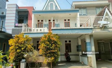 Rummah Murah Lokasi Strategis Dekat Mall di Taman Victoria Sentul City