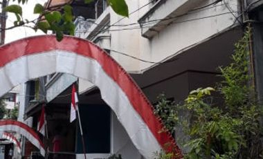 Dijual / Disewa Rumah 900 jt ng atau 35 jt/th ng 6 x 13 di Malaka Jaya Duren Sawit Klender