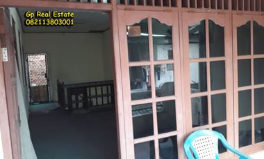 Dijual / Disewa Rumah 900 jt ng atau 35 jt/th ng 6 x 13 di Malaka Jaya Duren Sawit Klender