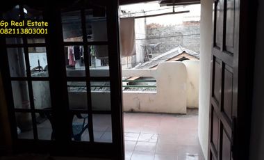 Dijual / Disewa Rumah 900 jt ng atau 35 jt/th ng 6 x 13 di Malaka Jaya Duren Sawit Klender