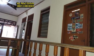 Dijual / Disewa Rumah 900 jt ng atau 35 jt/th ng 6 x 13 di Malaka Jaya Duren Sawit Klender