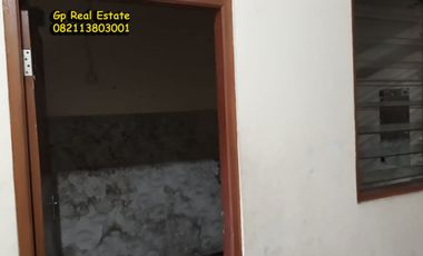 Dijual / Disewa Rumah 900 jt ng atau 35 jt/th ng 6 x 13 di Malaka Jaya Duren Sawit Klender