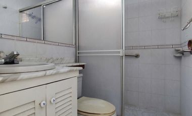 apartamento en venta en colsag. Cod V27392