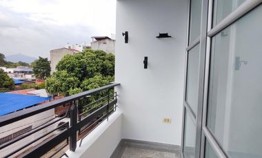 apartamento en venta en colsag. Cod V27392