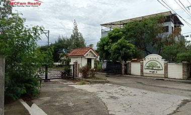 143 sqm Lot for Sale in Greenwoods Executive Village Taytay Rizal
