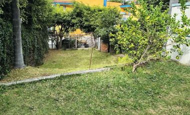 TERRENO EN RENTA EN COL. DEL PERIODISTA, MORELIA
