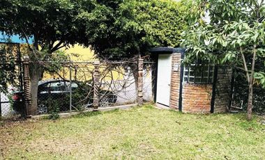 TERRENO EN RENTA EN COL. DEL PERIODISTA, MORELIA