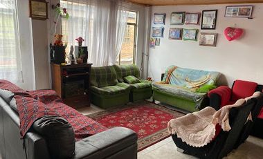 VENTA de CASAS en MOSQUERA