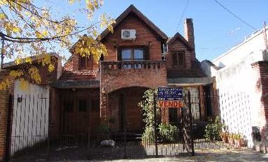 Casa en venta en Quilmes, Quilmes