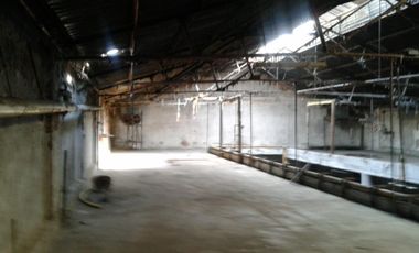 Barbaro Alquila 1000 m2 de Galpón  en San Martin
