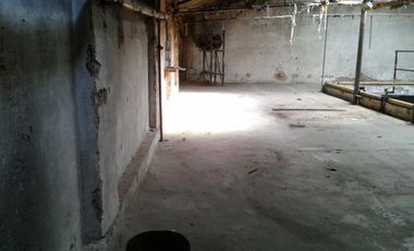 Barbaro Alquila 1000 m2 de Galpón  en San Martin