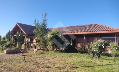 Casa en Venta en La Curuninas, Altovalsol