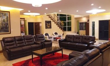 - NOT AVAILABLE -   BRAND NEW HOME FOR RENT IN SIBULAN