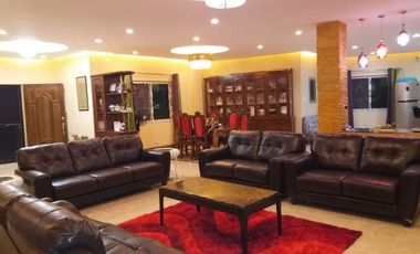 - NOT AVAILABLE -   BRAND NEW HOME FOR RENT IN SIBULAN