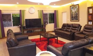 - NOT AVAILABLE -   BRAND NEW HOME FOR RENT IN SIBULAN