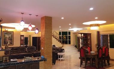 - NOT AVAILABLE -   BRAND NEW HOME FOR RENT IN SIBULAN