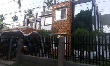 - NOT AVAILABLE -   BRAND NEW HOME FOR RENT IN SIBULAN