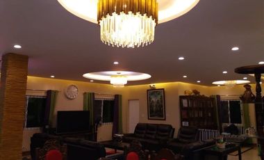 - NOT AVAILABLE -   BRAND NEW HOME FOR RENT IN SIBULAN
