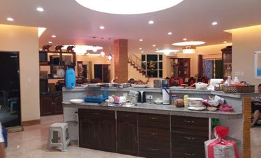 - NOT AVAILABLE -   BRAND NEW HOME FOR RENT IN SIBULAN