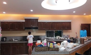 - NOT AVAILABLE -   BRAND NEW HOME FOR RENT IN SIBULAN