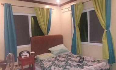 - NOT AVAILABLE -   BRAND NEW HOME FOR RENT IN SIBULAN