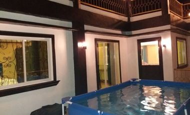 - NOT AVAILABLE -   BRAND NEW HOME FOR RENT IN SIBULAN
