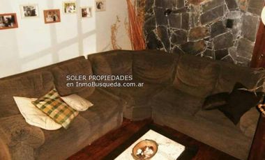 Soler propiedades vende ph en Ensenada