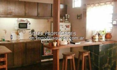 Soler propiedades vende ph en Ensenada