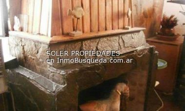 Soler propiedades vende ph en Ensenada