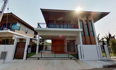 3 Bedroom House for sale at Villa Flora Chiangmai