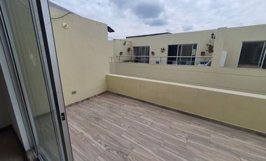 casa en venta en cajica. Cod V9152016