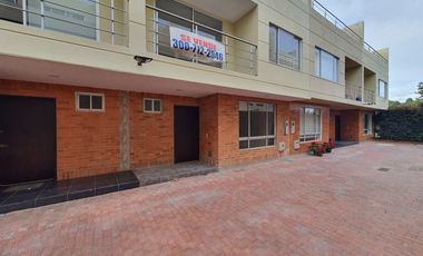 casa en venta en cajica. Cod V9152016