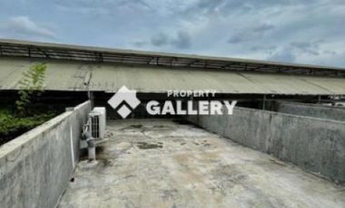 Ruko Komplek Centrium Jalan Katamso MEDAN