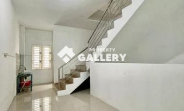 Ruko Komplek Centrium Jalan Katamso MEDAN