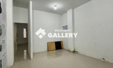 Ruko Komplek Centrium Jalan Katamso MEDAN