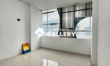 Ruko Komplek Centrium Jalan Katamso MEDAN