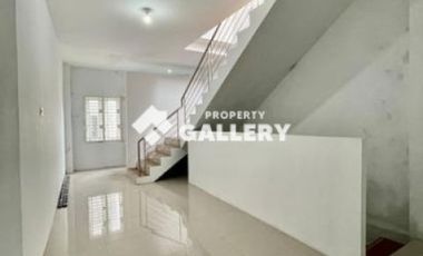 Ruko Komplek Centrium Jalan Katamso MEDAN