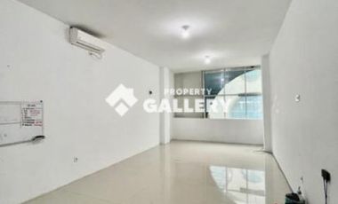 Ruko Komplek Centrium Jalan Katamso MEDAN