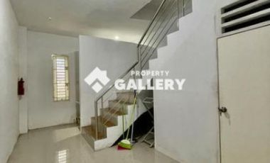 Ruko Komplek Centrium Jalan Katamso MEDAN