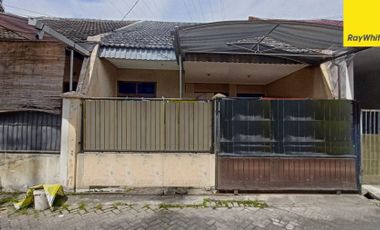 Dijual Rumah SHM di Jl. Ploso Timur, Tambaksari Surabaya