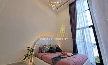 2 Bedrooms Townhouse in Rattanakorn Village 20  Siam Country Club H011704