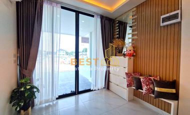 2 Bedrooms Townhouse in Rattanakorn Village 20  Siam Country Club H011704