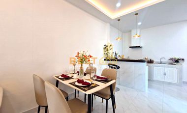 2 Bedrooms Townhouse in Rattanakorn Village 20  Siam Country Club H011704