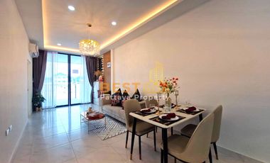 2 Bedrooms Townhouse in Rattanakorn Village 20  Siam Country Club H011704