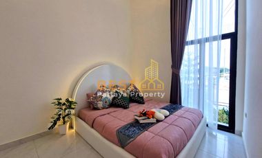 2 Bedrooms Townhouse in Rattanakorn Village 20  Siam Country Club H011704