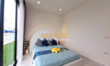 2 Bedrooms Townhouse in Rattanakorn Village 20  Siam Country Club H011704