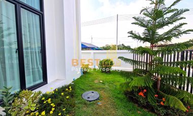 2 Bedrooms Townhouse in Rattanakorn Village 20  Siam Country Club H011704