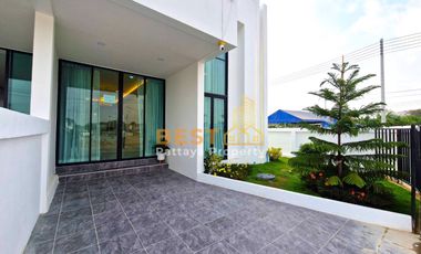 2 Bedrooms Townhouse in Rattanakorn Village 20  Siam Country Club H011704